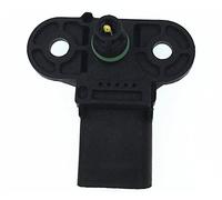 HZTWFC Capteur de pression d'air de collecteur MAP Sensor OEM # 0261230031 06B906051 pour A3 - VW Beetle BORA Caddy EOS Golf Jetta LUPO Passat Polo Touran - SEAT - Skoda Fabia