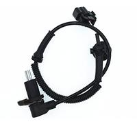 HZTWFC Capteur de vitesse de roue ABS arrière droite OEM # 96473224 5S8002 96200001 pour Chevrolet Aveo Kalos Aveo5 Pontiac G3 - Daewoo Kalos