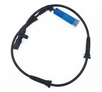 HZTWFC Capteur de vitesse de roue avant ABS OEM # 34 52 6 756 382 34526756382