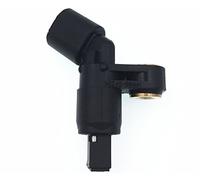 HZTWFC Capteur de vitesse de roue en ABS avant droite OEM # 1J0927804 1H0927808 pour VW Beetle Cabrio Corrado Golf Jetta Passat - Audi TT 92-08
