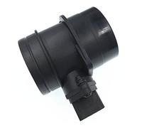 HZTWFC Capteur MAF de débitmètre d'air massique OEM # 280218034 pour Audi A3 A4 - VW Transporter Passat Variant Golf Bora Estate - Seat Toledo Leon