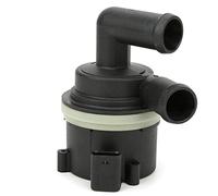 HZTWFC Chauffe-bloc de pompe à eau OEM # 5N0965561A 5N0965561 5N0 965 561 pour Audi - for VW Caddy Passat Jetta - for Seat Skoda