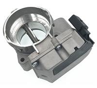 HZTWFC Corps de papillon OEM # 059128063A 059128063B 059128063D pour Audi A4 A6 - VW Passat - Skoda Superb 2.5TDI Engine