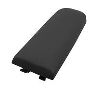 HZTWFC Couvercle de boîte à accoudoir central de couleur grise auto Pour Volkswagen Golf 4 MK4 Passat B5 Bora Polo Jetta Bettle