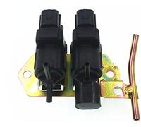 HZTWFC Electrovanne de commande à sélection de roue libre à 4 roues motrices OEM # MR534632 K5T81273 pour Mitsubishi Pajero IO Montero Pinin 4G93 4G94 1999-2005