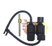 HZTWFC Électrovanne de commande d'embrayage à roue libre OEM # MR263723 pour Mitsubishi Pajero Montero Sport Challenger Nativa K94W K96W K97W K99W