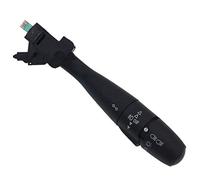 HZTWFC Indicateur de changement de direction Manipulateur de colonne de direction pour Peugeot 206 301 307 308 3008 405 407 408 RCZ