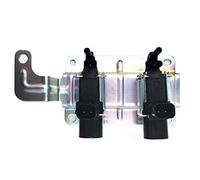 HZTWFC Prise d'admission d'électrovanne sous vide OEM # 4M5G-9J559-NB BS7E-9J559-AA pour Ford Focus OEM# 4M5G-9J559-NB