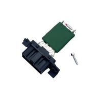 HZTWFC Résistance de ventilateur de moteur de chauffage de voiture 13248240 6845796 77364061 55702407 Pour Citroen Jumper 2006-2014 Pour Peugeot Boxer Pour Alfa Romeo Pour Fiat Ducato