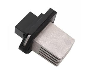 HZTWFC Résistance du moteur du ventilateur du ventilateur de radiateur 96207453 96327381 9030377 Pour Buick Excelle Pour Opel Daewoo Lacetti Nubira Pour Chevrolet Epica Pour Suzuki Forenza
