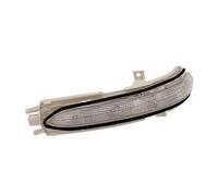 HZTWFC Rétroviseur droit LED Clignotant Lampe Flash Flash OEM # 34300-SEA-013 pour Acrua TSX - ACCORD CM5 CM6 CL7 CL9 2002-2008