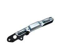 HZTWFC Serrure de coffre de hayon relâchez la poignée bouton de commutateur de verrouillage 1TD827574A Pour VW Passat B6 C3 2006-2008 Pour Golf Plus 2005-2009 Pour Touran GP Jetta 2006-2010