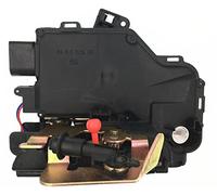 HZTWFC Serrure de porte avant gauche OEM # 4B1837015G pour A6 4B C5 1998-2005