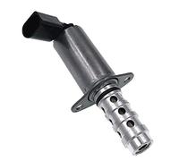 HZTWFC Solénoïde de commande de moteur à distribution variable OEM# 06F109257A 06F109257C 06F 109 257 C 917-271 TS106606 F109257C pour Audi/VW/Seat For Skoda