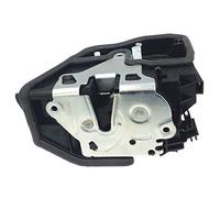 HZTWFC Verrou de porte arrière gauche OEM # 51227202147 pour BMW E60 E65 E82 E83 E89 E90 Door Lock Actuator