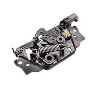 HZTWFC Verrou de verrouillage de capot pour Ford Focus MK3 Kuga TRANSIT BM5A16700BG BM5A-16700-BG CV6Z16700B CV6Z-16700-B 5236243