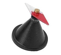 Hztyyier 16pcs Petite Aiguille de Boussole magnétique, Compas scientifique pour expérience physique en ournitures scolaires