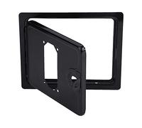 Hztyyier 1pcs Jeu accepteur de pièce de Monnaie Porte Robuste accepteur de pièce de Fer Porte pièce de Monnaie pour Machine de Jeu