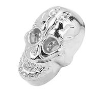 Hztyyier 20PCS Rivets Cloutés Punk, Accessoires Gothiques, Rivet en Alliage de Zinc de Haute Qualité pour Sacs de Bricolage et Artisanat en Cuir, Parfaits pour Les Amateurs de Mode (88 tête de