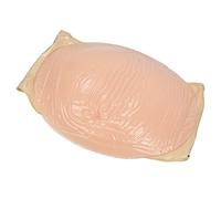 Hztyyier Accessoires de Performance D'acteur en Silicone élastique Souple, Longueur Réglable, Double Bandoulière Stable, pour Les Amateurs de Cosplay et de Divertissement, Matériau Respectueux de la