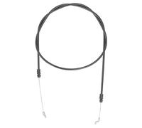 Hztyyier Accessoires de Pièces de Câble de Traction de Tondeuse à Gazon pour Les Commandes D'accélérateur de Tondeuse de Champ D'abs de Câble Métallique de Cordon de FX RM Lawn Mower Accessories