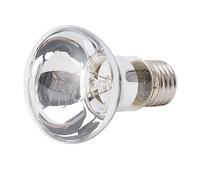 Hztyyier Ampoule Thermique 50W, Lampe Chauffante UVB UVA avec Simulation Jour et Nuit pour Reptiles et Amphibiens