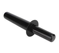 Hztyyier Blender Tamper 24 cm, Pilon Mélangeur Agitateur en Plastique pour Pièces de Rechange de Mixeur à Main