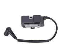 Hztyyier Bobine D'allumage Tronçonneuse Accessoire De Remplacement Fit pour 345 350 357 359 362 365 371 372 372XP 385 390