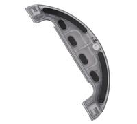 Hztyyier Boîte de Réservoir D'eau Pratique à Démonter pour Aspirateur Robot Z10Pro D10PLUS L10 STYTJ05ZHM - Résistant à L'usure et à la Déchirure, Améliore l'efficacité