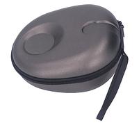 Hztyyier Boîte de Transport/Housse pour écouteurs sans Fil. Sac de Rangement Ferme et Robuste en Matériau EVA pour Casque sans Fil Pulse 3D