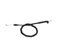 Hztyyier Câble de Frein de Tondeuse à Gazon 6594 139 6594 Suppli pour 21462 21464 Toro Pièces Accessoires de Remplacement Fil ABS Lawn Mower Accessories