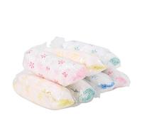 Hztyyier Caleçons Post-Partum Enceintes en Coton Léger et Respirant(XXL) 7 Pièces de Caleçons Jetables pour Femmes Maternity Pants Maternity Pants