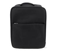 Hztyyier Case de Drones FPV Toile Portable Plusieurs Compartiments Transportent Un Boîtier pour Les Accessoires, Un Sac de Voyage Léger avec des Fermetures Sécurisées