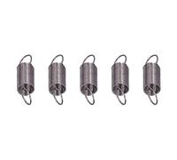 Hztyyier Choke Spring Iron Tool Remplacement Air Leaf Spring 790849 Accessoire 5 5Pcs Outil Outil pour Springtime Air Vane Spring