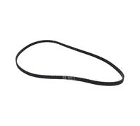 Hztyyier Courroie de Moteur de Machine à Coudre, Accessoires de Remplacement en Caoutchouc avec une Bonne élasticité, Adaptés à 2250 2259 8280 1507 M2400