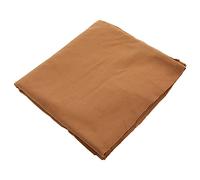 Hztyyier Couverture en Soie Extensible pour Nouveau-né, Matériau pour Bébés, 63X15.7 Pouces, Adaptée aux Séances de Photographie (Brun Clair)