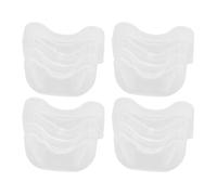 Hztyyier Diaphragme en Silicone de qualité Supérieure pour Tire-lait S21, Aspiration Efficace, Entretien Facile, 4 Pièces, Idéal pour les Mamans Qui Allaitent