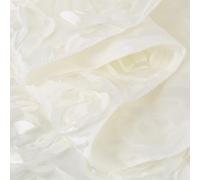 Hztyyier Enfant Polyester sans Polyester Le Plafond de Swaddle pour la Photographie de bébé - Réquisite, Pack de Couchage Léger pour Tout-Petit pour Une Utilisation, Blanc Lait (White #01)