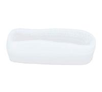 Hztyyier Forme de Silicone à Gâteau Forme de Maïs Comestible pour un Savon Arrière sécurisé Qui Fait une Décoration de Chocolate de Glace