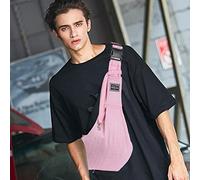 Hztyyier Fournitures pour Animaux de Compagnie Bandoulière Réglable Sacs de Transport pour Chiots Sac Messager Portable pour Animaux de Compagnie pour Les Promenades Quotidiennes et Les Aventures du