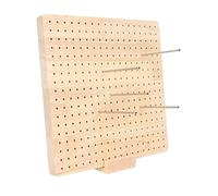 Hztyyier Grande Planche de Blocage au Crochet avec Accessoires, épingles à Tricoter, Tapis, Notions pour la Mode au Crochet