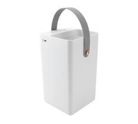 Hztyyier Humidificateur à Brume Portable 3L, Double Buse, Grande capacité, USB, pour la Maison et la Chambre à Coucher