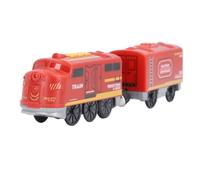 Hztyyier Jouet de à Moteur pour Enfants Garçons Filles, de à Piles avec Sons et Lumières, Matériau ABS éducatif et Durable pour des Heures de Plaisir (#1)