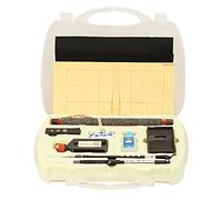 Hztyyier Kit de Calligraphie Chinoise, Ensemble d'Initiation avec Encre de Chine et Pinceau