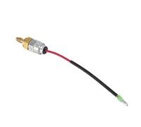 Hztyyier Kit de Remplacement de Solénoïde de Carburateur en Aluminium, Électrovanne de Carburateur pour Moteurs Command et Courage