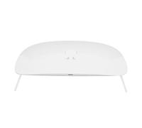 Hztyyier Lumière en Résine UV à Double Source de Lumière, 2 Réglages de Minuterie, Facile à Utiliser, Respectueux des Yeux, pour L'art en Résine, la Fabrication de Bijoux, L'artisanat (28