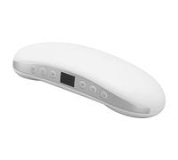 Hztyyier Machine Sonore à Bruit Blanc pour L'éducation Prénatale pour L'éducation Fœtale du bébé avec Lumière Jaune, Idéale pour Le Développement Précoce du Langage, Dialogue Parent-Enfant, pour