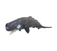 Hztyyier Modèle de Baleine Réaliste, Figurine d'animal Marin Exquise pour Les Collectionneurs et Figurine d'action Océanique éducative pour Développer L'imagination