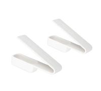 Hztyyier Ouvre-comprimés Pratiques pour Blister de Petite Taille, Dissolvant Portable avec Boîte de Rangement Facile, Distributeur de 2 Pièces pour les Amateurs de Sports de Plein Air