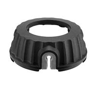 Hztyyier par Exemple Trimmac 240Lot de 2 Pièces de Rechange pour Coupe-Bordures Bobine de Tête et Capuchon de Protection pour Modèles Trimmac Lawn Mower Accessories